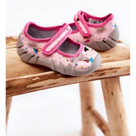 BEFADO S.A. Zapatillas de Bailarina Befado Balletnica 109P248 Rosa rosado 5