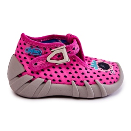 BEFADO S.A. Zapatillas Befado Fresas 110P455 Rosa 2