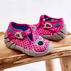 BEFADO S.A. Zapatillas Befado Fresas 110P455 Rosa rosado 5