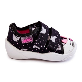BEFADO S.A. Zapatillas de Niños Kotki Befado 907P151 Negro 3