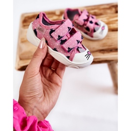 BEFADO S.A. Deportivas de Niño Rosa Befado 907P150 Kotki Rosa rosado 4
