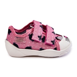 BEFADO S.A. Deportivas de Niño Rosa Befado 907P150 Kotki Rosa rosado 2