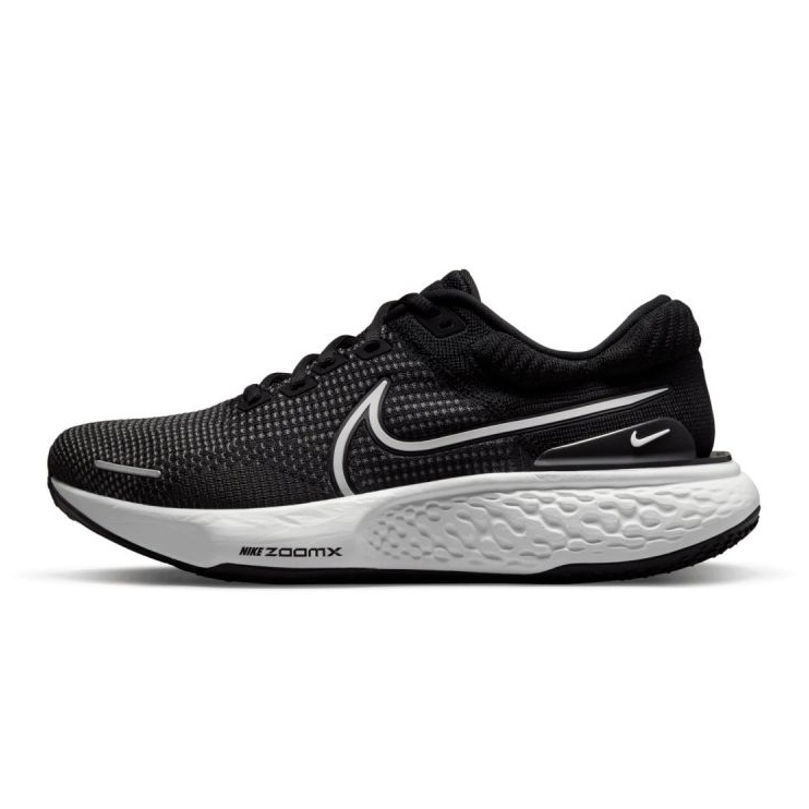 Zapatillas Nike ZoomX Invincible Run Flyknit 2 M DH5425-001 negro 1 Zapatillas Nike ZoomX Invincible Run Flyknit 2 M DH5425-001 negro 1