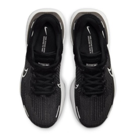 Zapatillas Nike ZoomX Invincible Run Flyknit 2 M DH5425-001 negro 2
