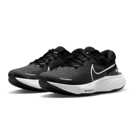 Zapatillas Nike ZoomX Invincible Run Flyknit 2 M DH5425-001 negro 3