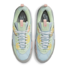 Nike Air Max 90 Futura Mujer DM9922-001 zapatillas gris 2