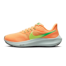 Nike Air Zoom Pegasus 39 W DH4072-800 naranja 1 Nike Air Zoom Pegasus 39 W DH4072-800 naranja 1