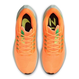 Nike Air Zoom Pegasus 39 W DH4072-800 naranja 2
