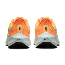 Nike Air Zoom Pegasus 39 W DH4072-800 naranja 4