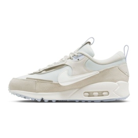 Nike Air Max 90 Futura Mujer DM9922-102 blanco 1 Nike Air Max 90 Futura Mujer DM9922-102 blanco 1