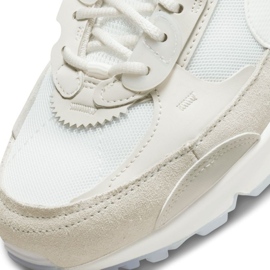 Nike Air Max 90 Futura Mujer DM9922-102 blanco 6