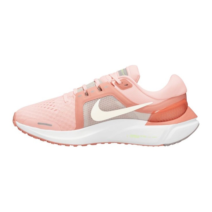 Nike Air Zoom Vomero 16 W DA7698-601 zapatillas rosado 1