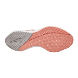Nike Air Zoom Vomero 16 W DA7698-601 zapatillas rosado 2