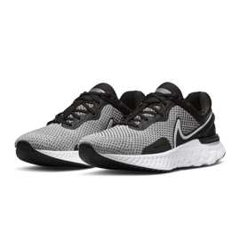 Zapatillas Nike React Miler 3 DD0490-101 gris 1