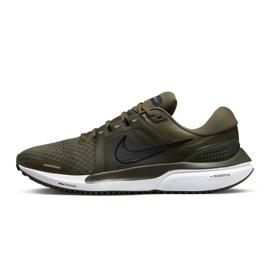 Zapatillas Nike Air Zoom Vomero 16 M DA7245-200 verde 1