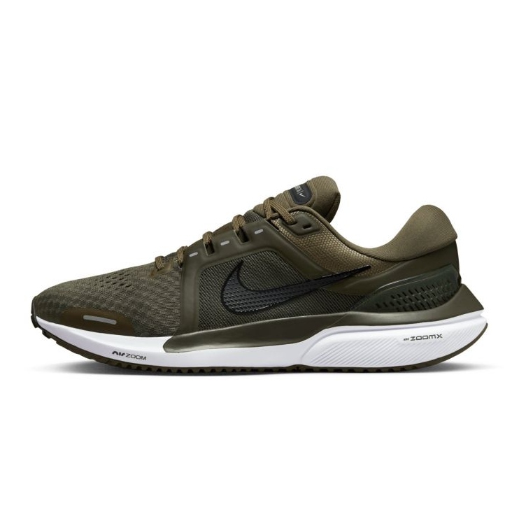 Zapatillas Nike Air Zoom Vomero 16 M DA7245-200 verde 1