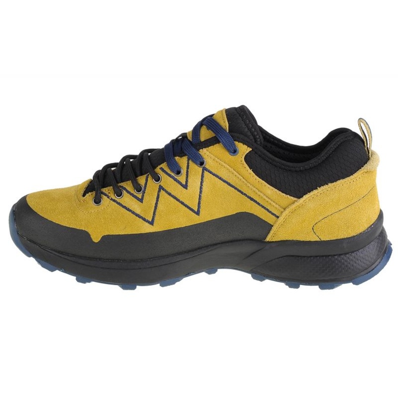 Zapatillas CMP Kaleepso Low Senderismo M 31Q4907-P659 verde 1 Zapatillas CMP Kaleepso Low Senderismo M 31Q4907-P659 verde 1