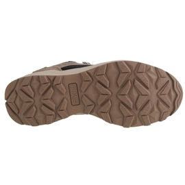 CMP Kaleepso Mid Zapatillas de senderismo 31Q4916-02PM marrón 3