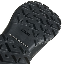 Zapatillas Adidas Terrex Frozetrack H Cw Cp M AC7838 negro 1