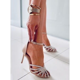 PA1 Pines con piedras Diamond Khaki beige 1