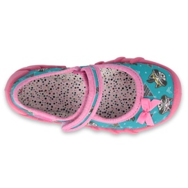 Calzado infantil befado 109P207 azul 3 Calzado infantil befado 109P207 azul 3