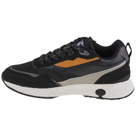 ONeill O'Neill Dana Point Wmn Zapatos bajos 90223004-25Y negro 1