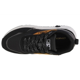 ONeill O'Neill Dana Point Wmn Zapatos bajos 90223004-25Y negro 2