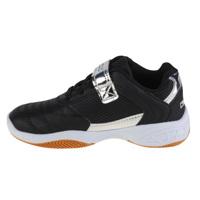 Zapatos Kappa Droum Ii Mf 260819MFK-1115 negro 1