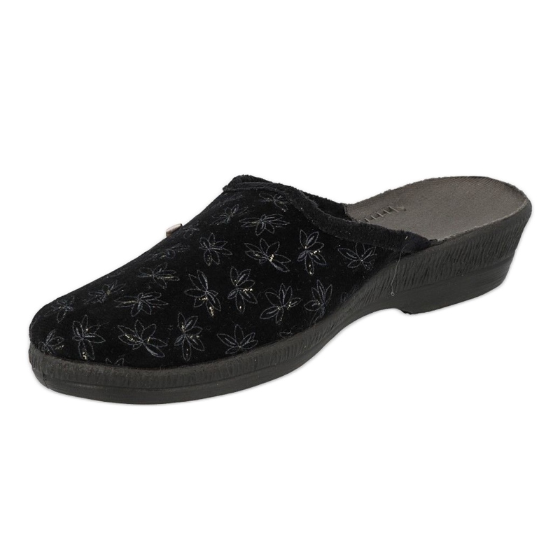 Befado zapatos mujer pu 219D479 negro 4