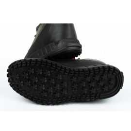 Green Hill Botas de vadeo Patagonia Rock Grip 79325 negro 6