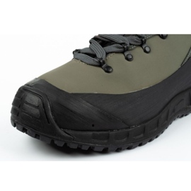 Green Hill Botas de vadeo Patagonia Rock Grip 79325 negro 7