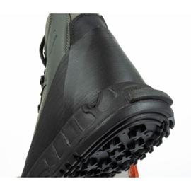 Green Hill Botas de vadeo Patagonia Rock Grip 79325 negro 8