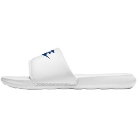 Nike Victori One Shower Chanclas M CN9675 102 blanco 2