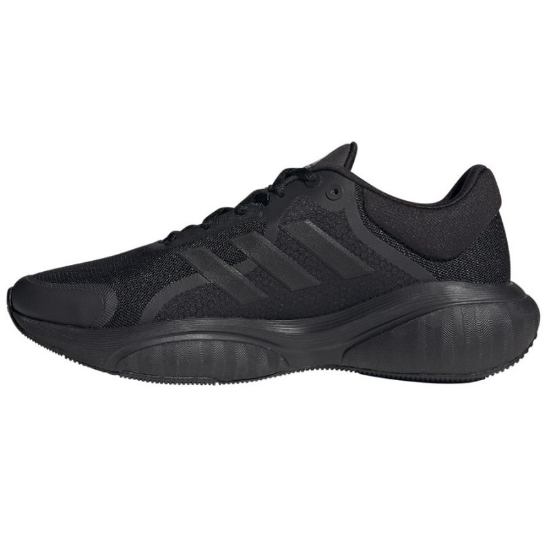 Zapatillas Adidas Response GW6661 negro 1