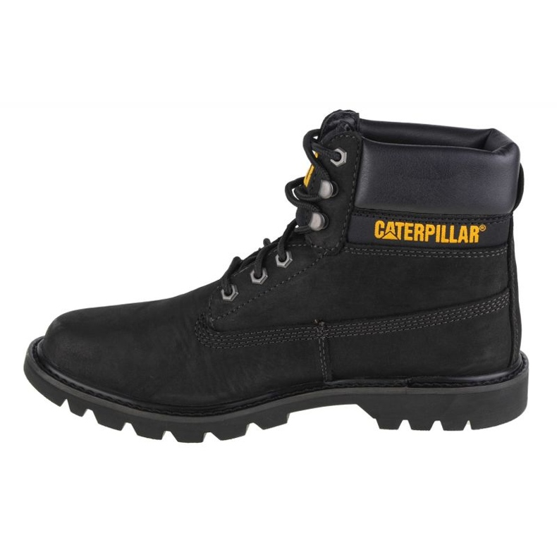 Zapatillas Caterpillar Colorado 2.0 P110425 negro 1