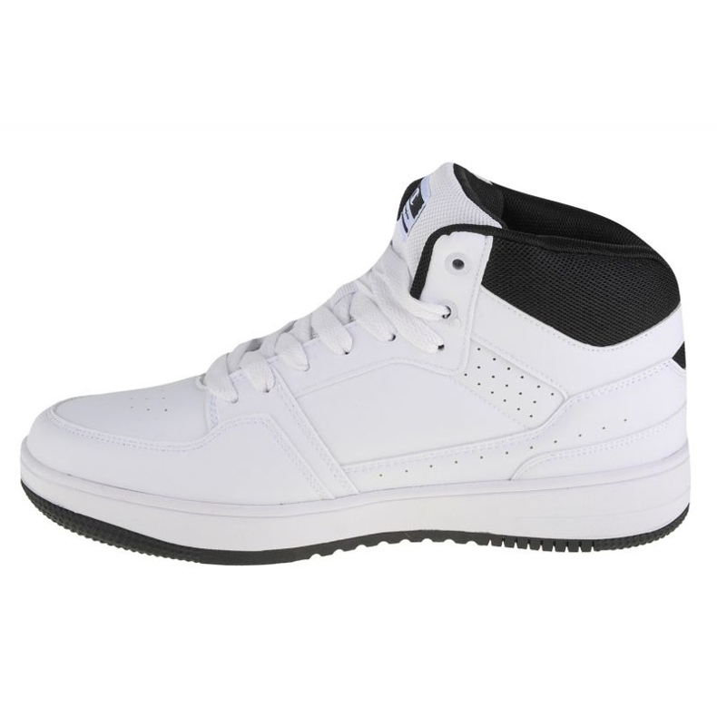 Zapatillas Champion Rebound Evolve Mid S21912-CHA-WW001 blanco 1