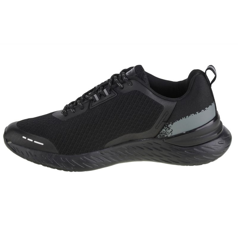 Zapatillas Champion Bold Xs S21938-CHA-KK002 negro 1