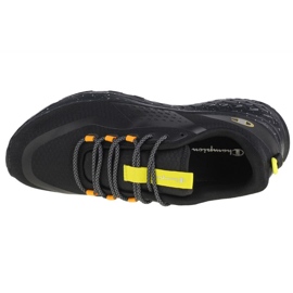 Champion Street Trek S21948-CHA-KK001 Zapatos negro 2