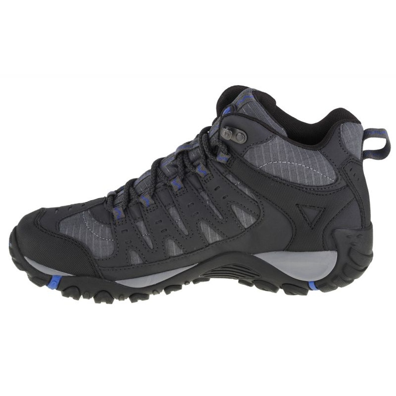 Zapatillas Merrell Accentor Sport Mid Gtx J88315 gris 1