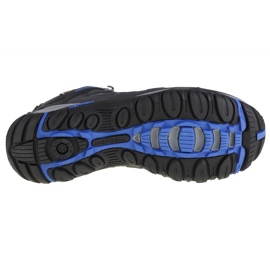 Zapatillas Merrell Accentor Sport Mid Gtx J88315 gris 3