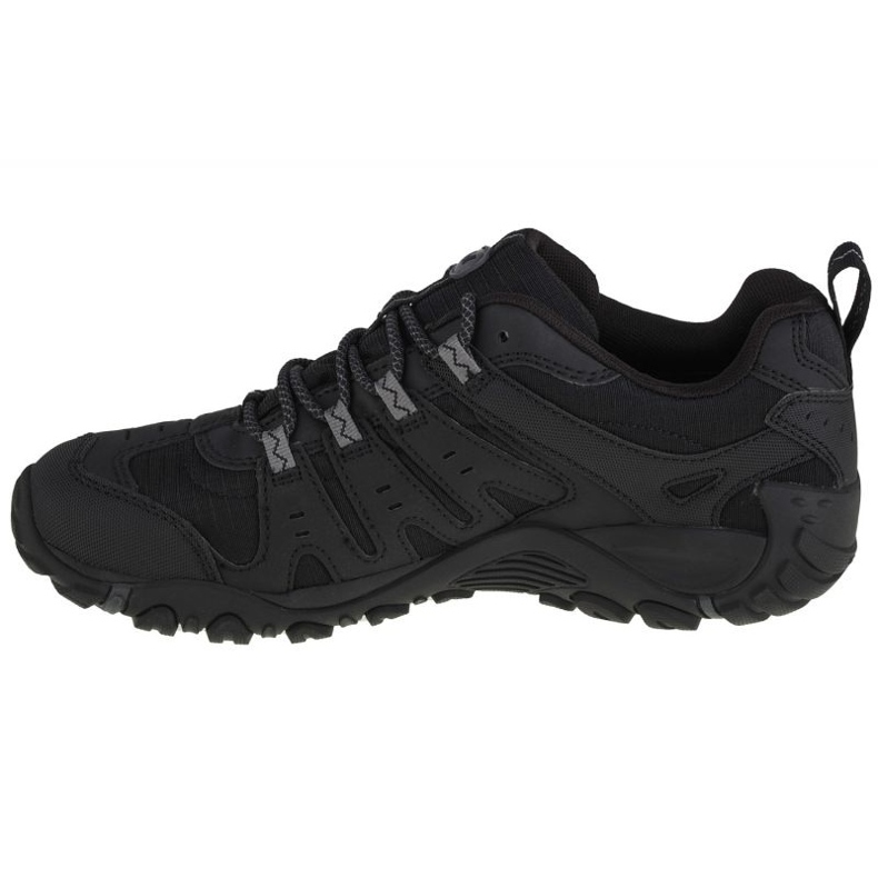 Merrell Accentor Sport Gtx M J036637 negro 1
