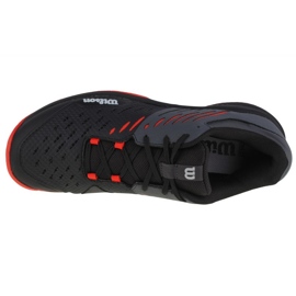 Zapatillas Wilson Kaos Comp 3.0 WRS328760 negro 2
