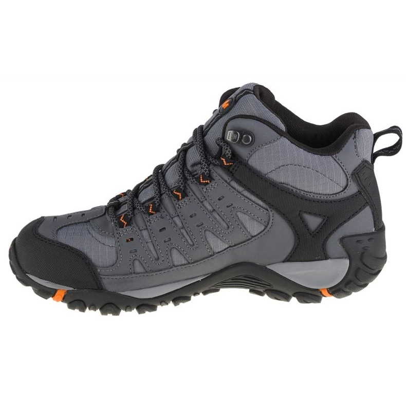 Merrell Accentor Sport Mid Gtx J036205 gris 1
