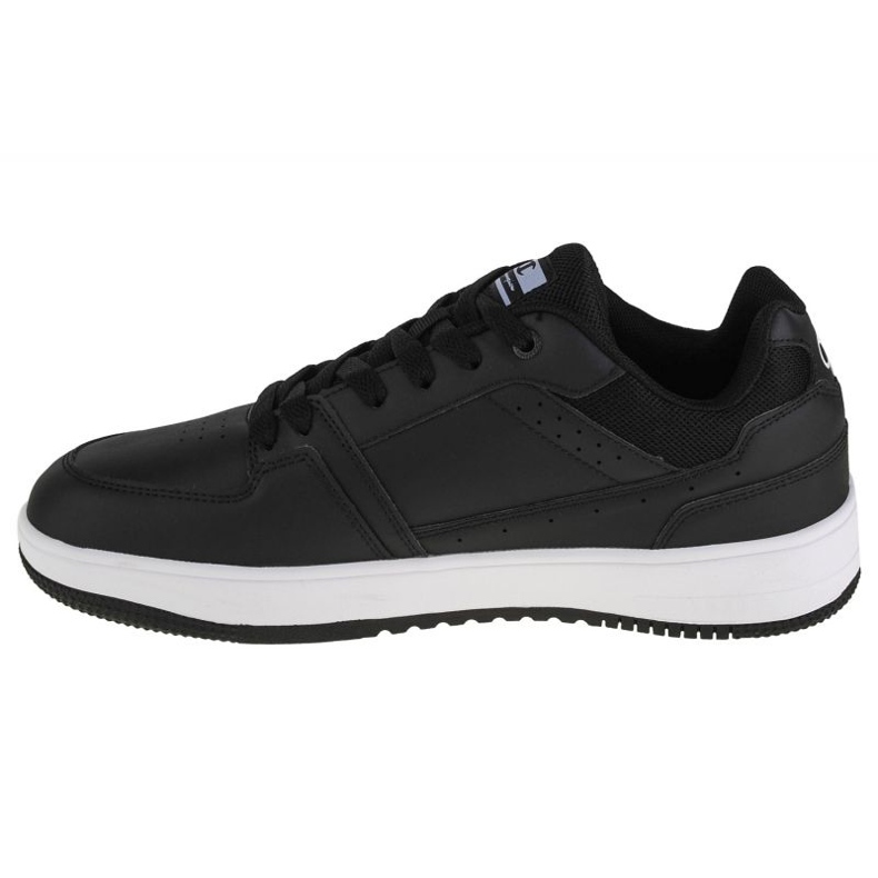 Zapatillas Champion Evolve Low S21908-CHA-KK001 negro 1 Zapatillas Champion Evolve Low S21908-CHA-KK001 negro 1