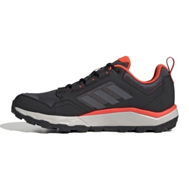 Zapatillas Adidas Terrex Tracerocker 2 GZ8915 negro 1