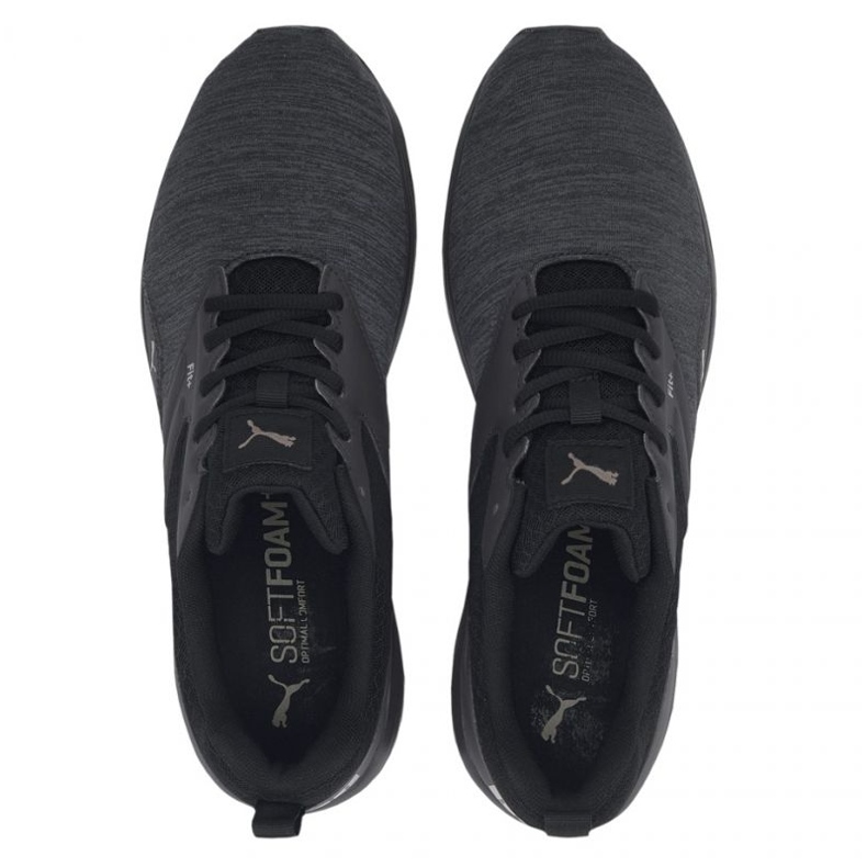 Zapatillas Puma Nrgy Comet M 190556 38 negro 1