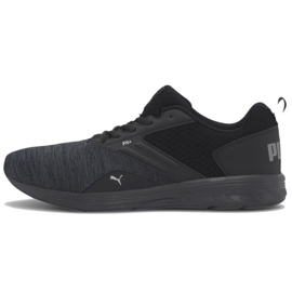 Zapatillas Puma Nrgy Comet M 190556 38 negro 2
