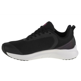 Zapatillas 4F Circle 4FJMM00FSPOF004-20S zapatos negro 1