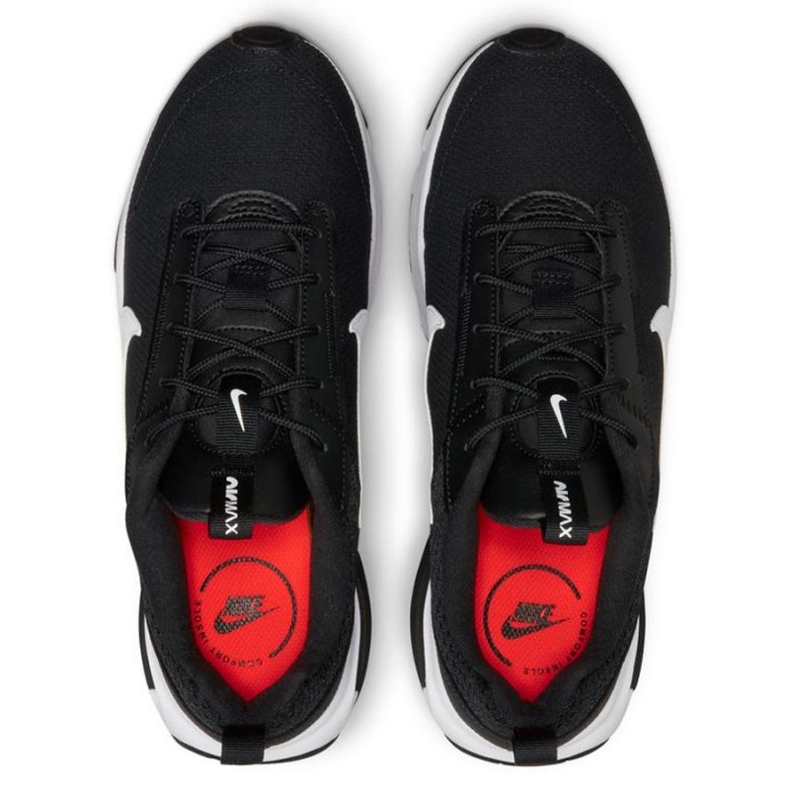 Nike Air Max Intrlk Lite W DH0874 003 zapatillas de running negro 1 Nike Air Max Intrlk Lite W DH0874 003 zapatillas de running negro 1