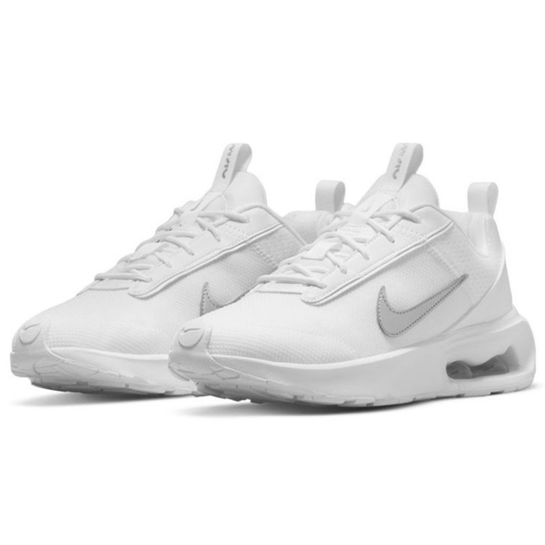 Nike Air Max Intrlk Lite DV5695 100 zapatillas para correr blanco 1
